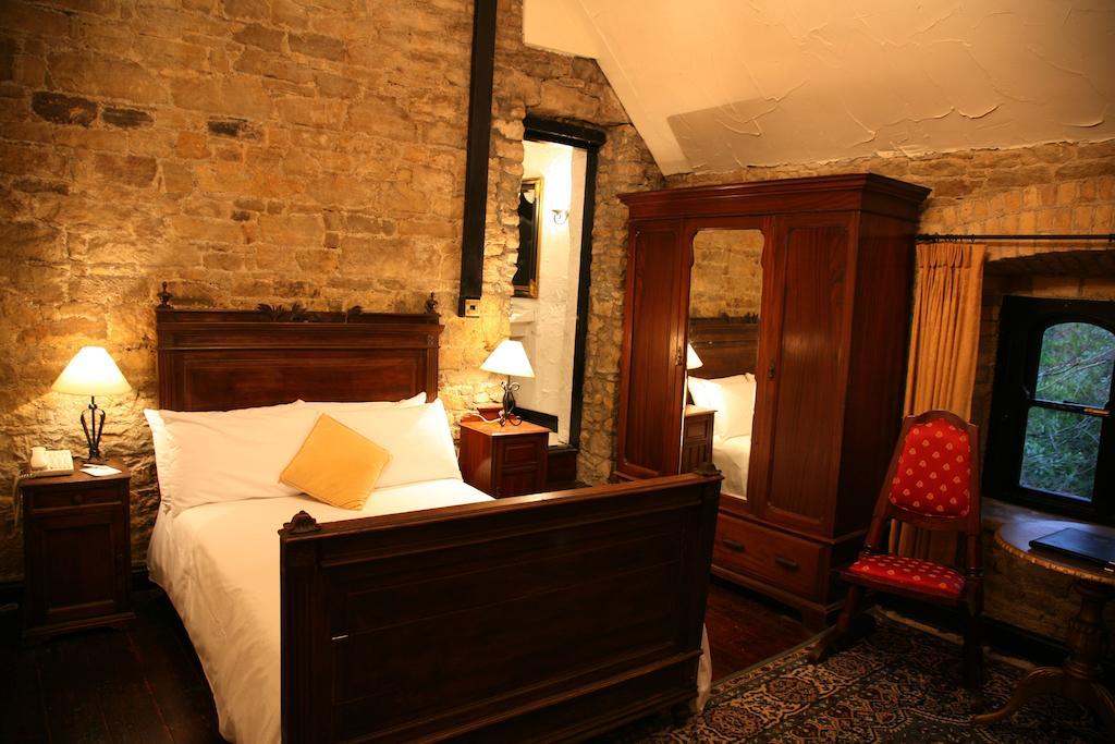 Kinnitty Castle Hotel Pokoj fotografie