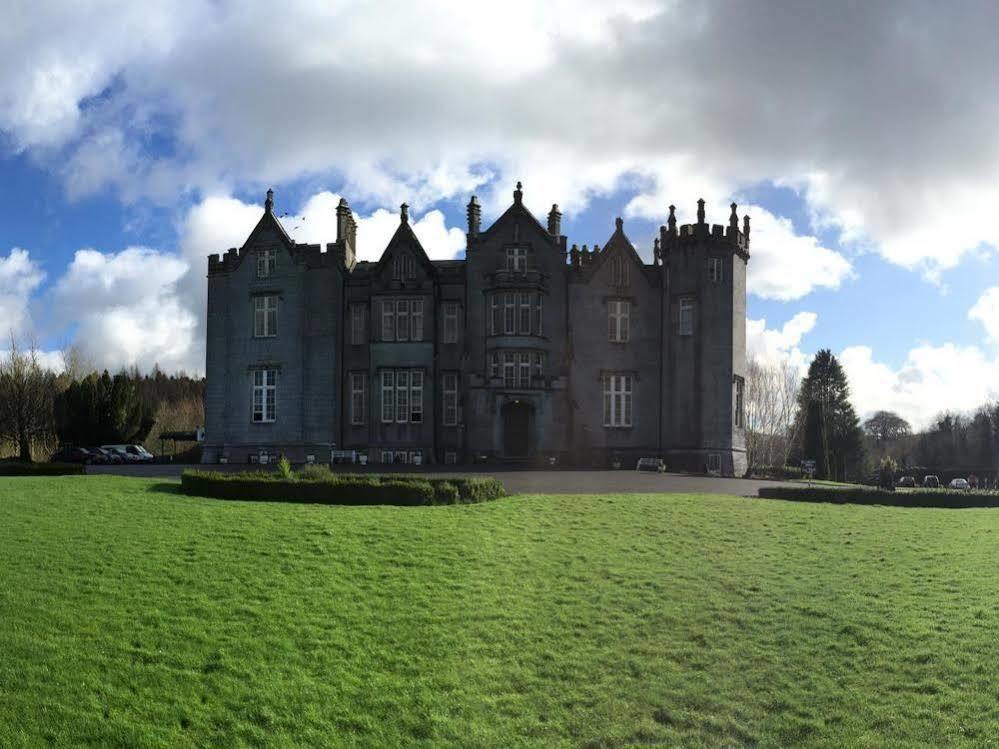 Kinnitty Castle Hotel Exteriér fotografie
